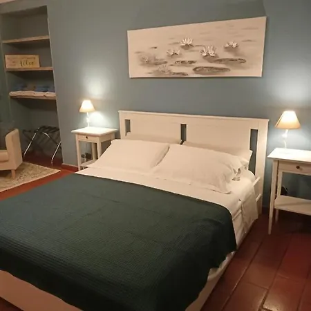 C'era Volta... Un A Appartamento *