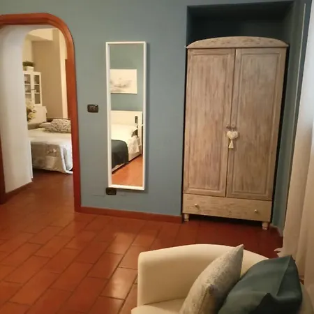 C'era Volta... Un A Appartamento Torino