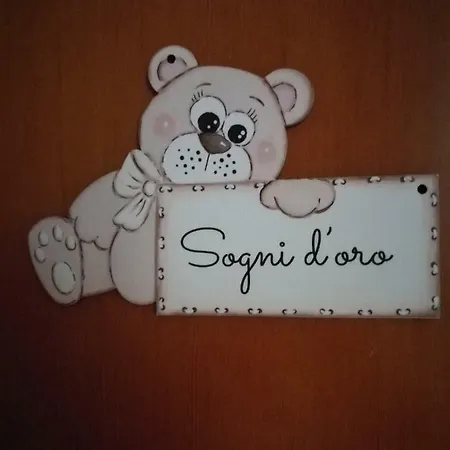 Appartamento C'era Volta... Un A *