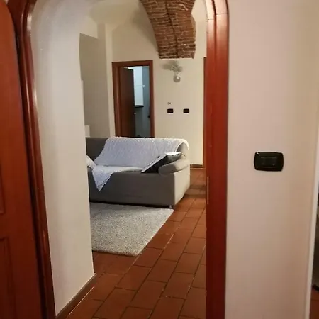 C'era Volta... Un A