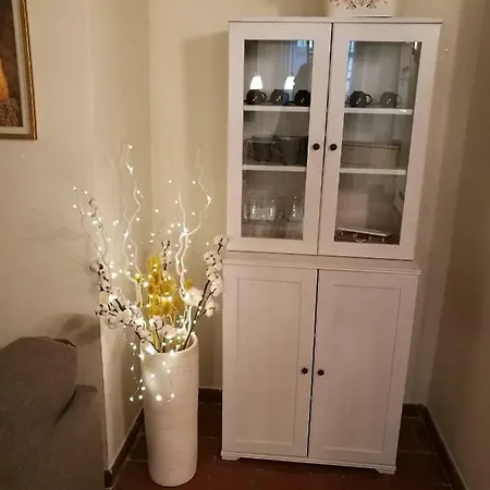 C'era Volta... Un A Appartamento Torino