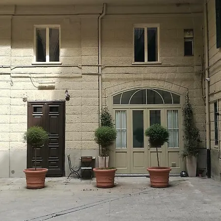 C'era Volta... Un A