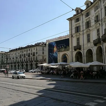 C'era Volta... Un A