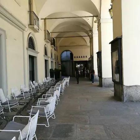 C'era Volta... Un A Appartamento Torino