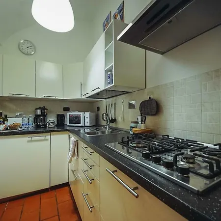 Apartamento C'era 