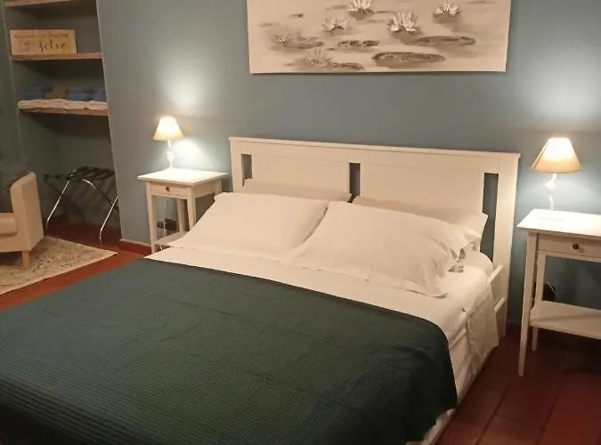 C'era Volta... Un A Appartamento *