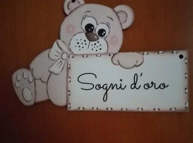 Appartamento C'era Volta... Un A *