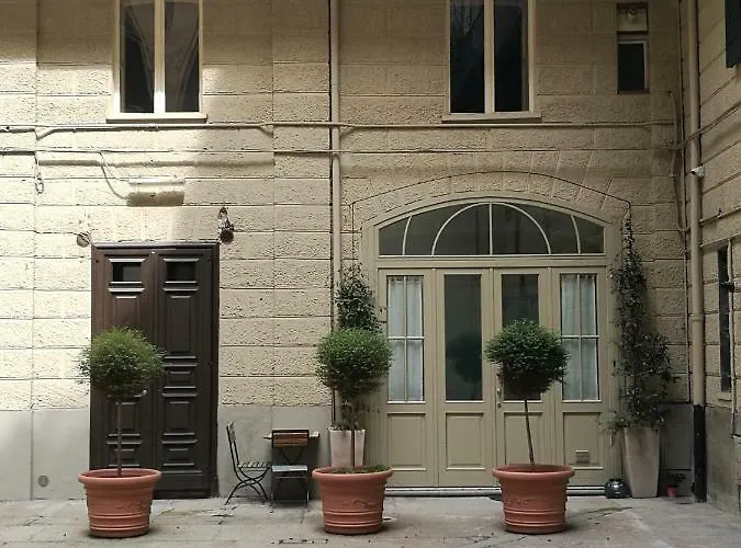 C'era Volta... Un A