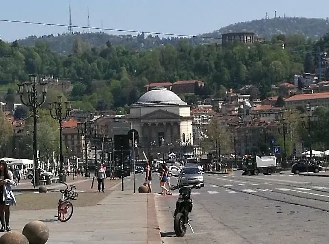 Appartamento C'era Volta... Un A *