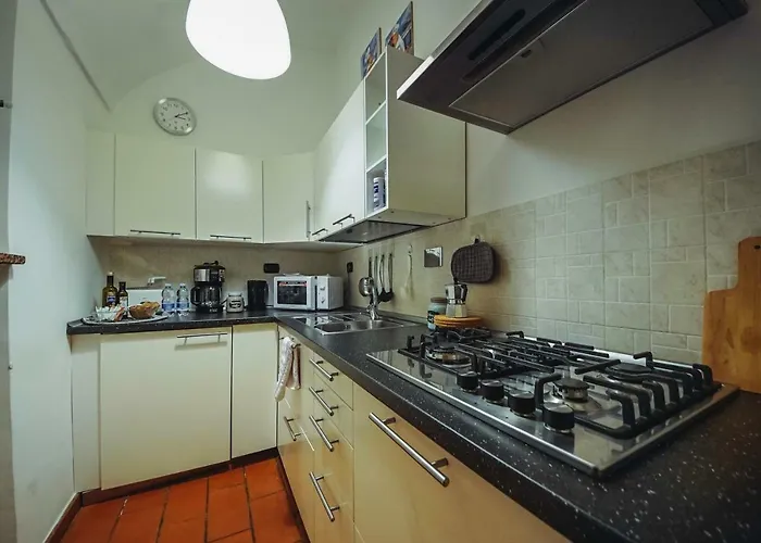 Appartement C'era 